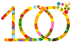 Celebrating 100 years